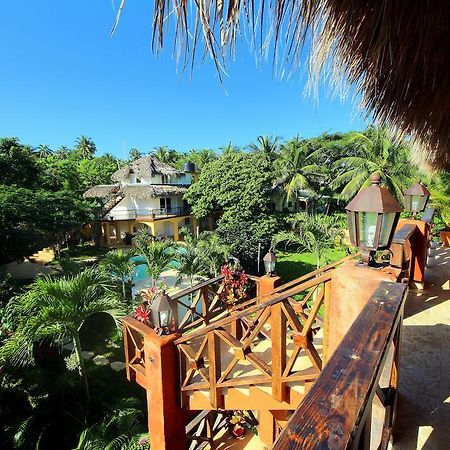 Surfbreak B&B Cabarete Exteriér fotografie