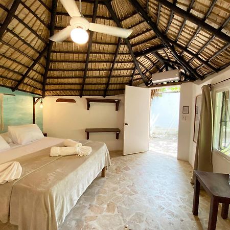 Surfbreak B&B Cabarete Exteriér fotografie