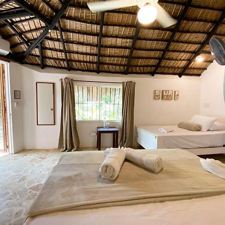 Surfbreak B&B Cabarete Exteriér fotografie