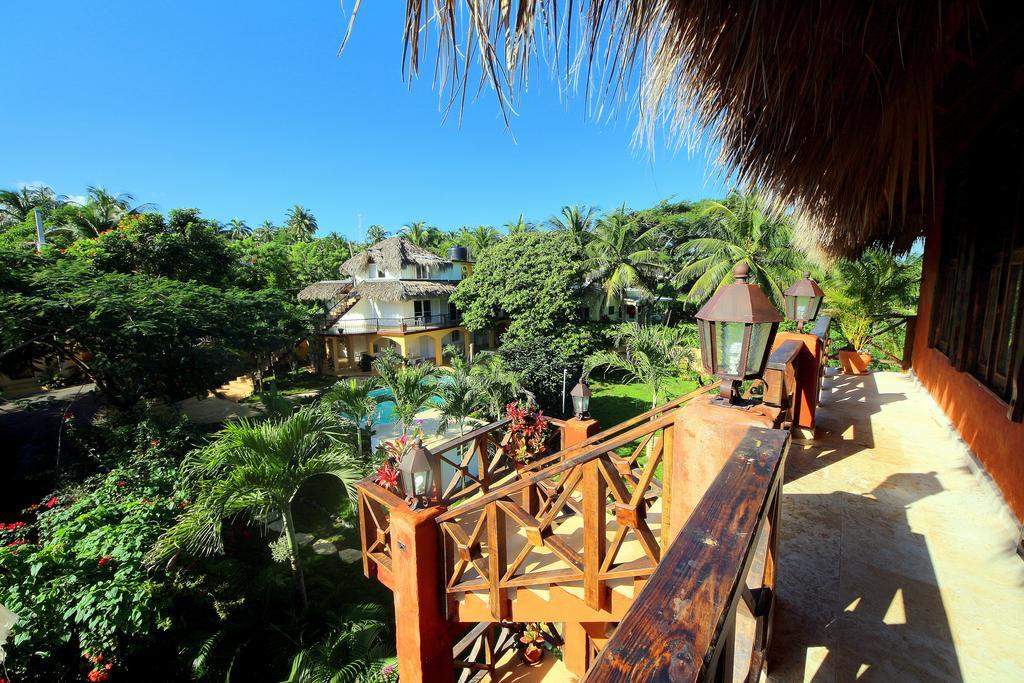 Surfbreak B&B Cabarete Exteriér fotografie