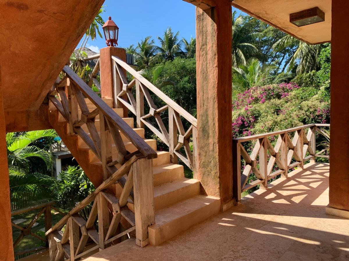 Surfbreak B&B Cabarete Exteriér fotografie