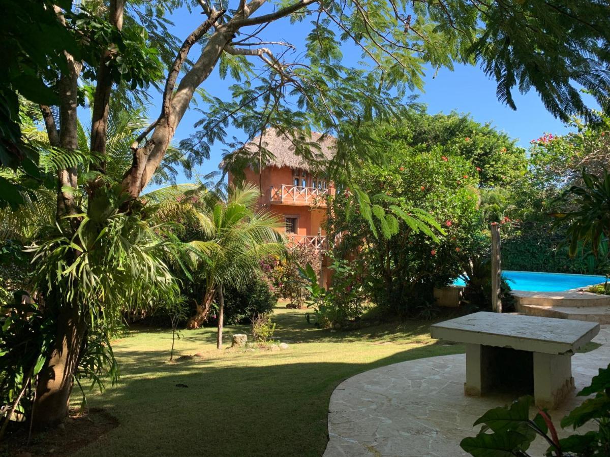 Surfbreak B&B Cabarete Exteriér fotografie