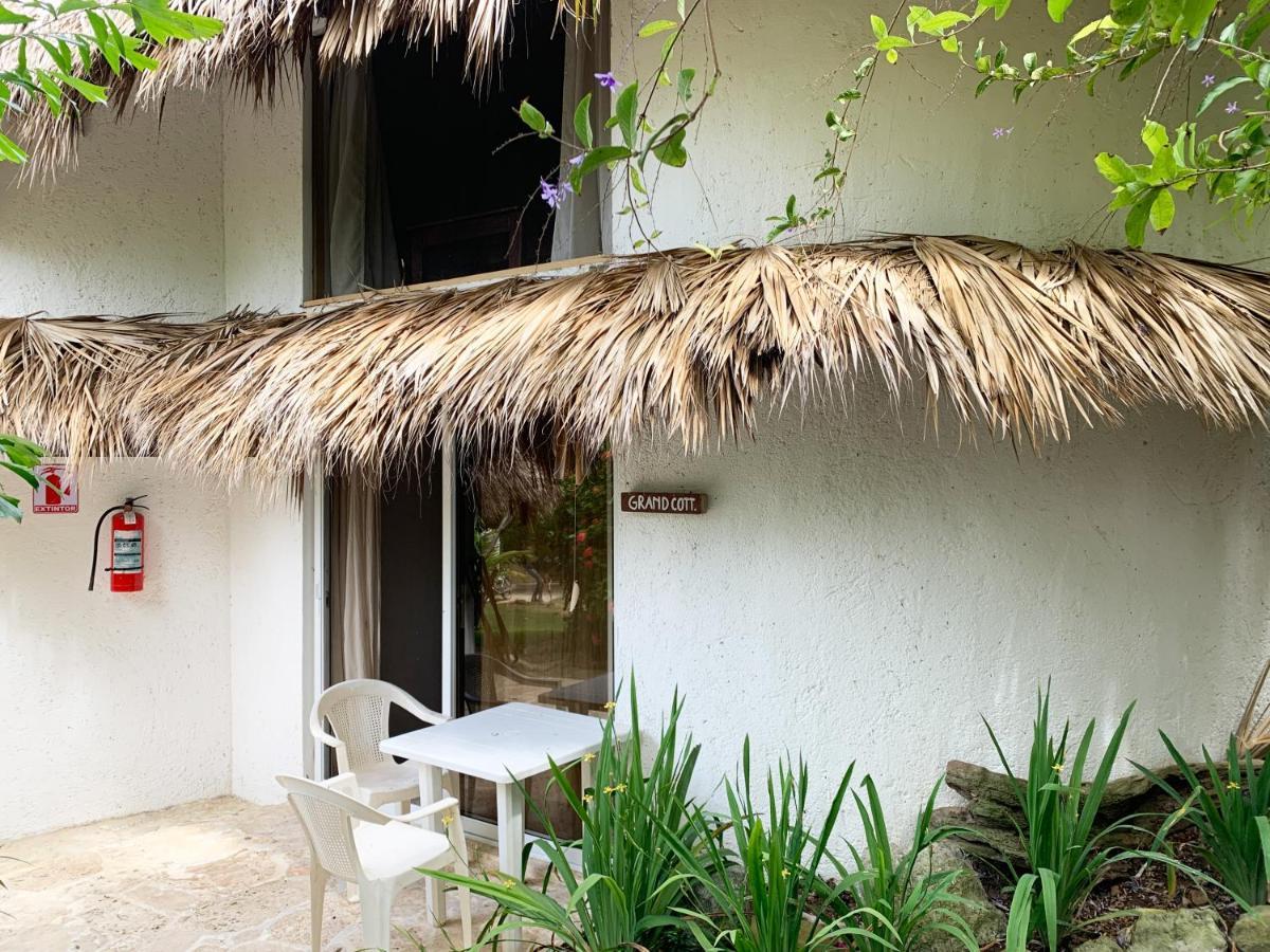 Surfbreak B&B Cabarete Exteriér fotografie