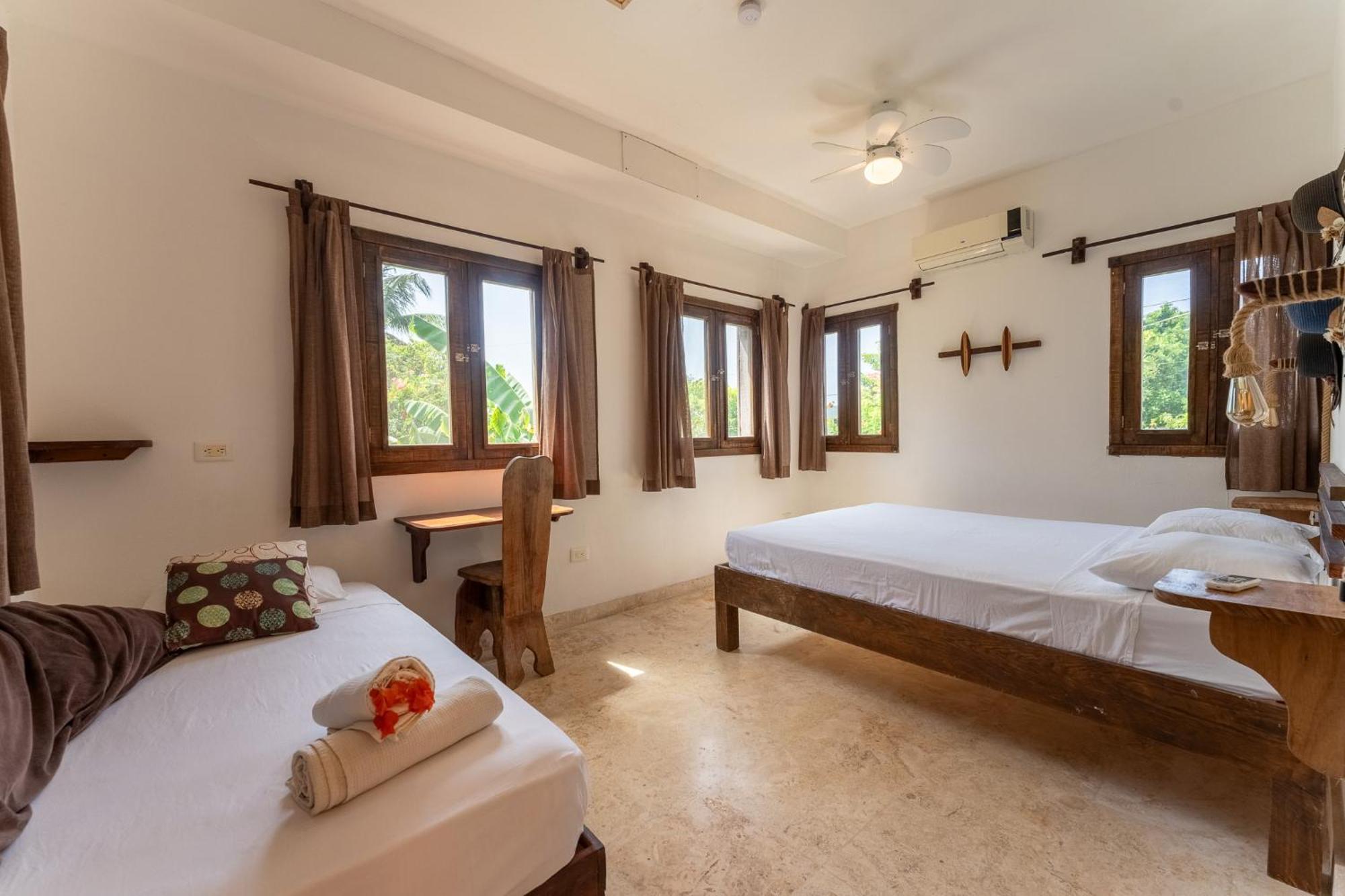 Surfbreak B&B Cabarete Exteriér fotografie