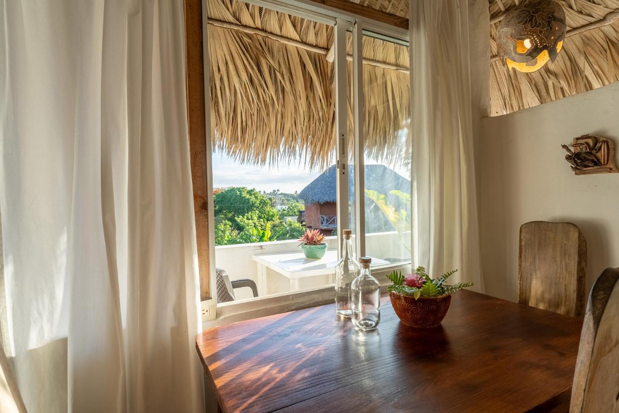Surfbreak B&B Cabarete Exteriér fotografie