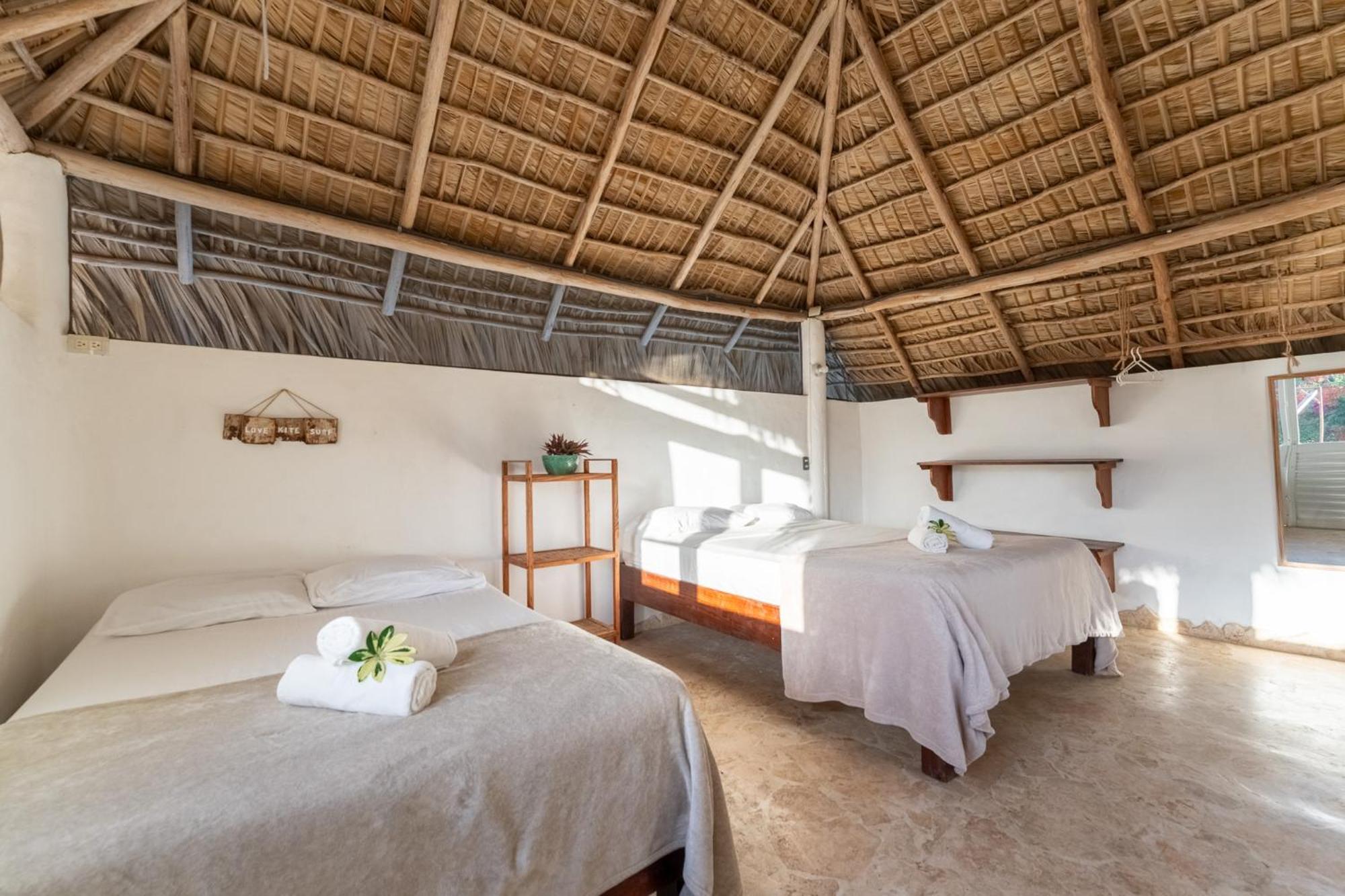 Surfbreak B&B Cabarete Exteriér fotografie