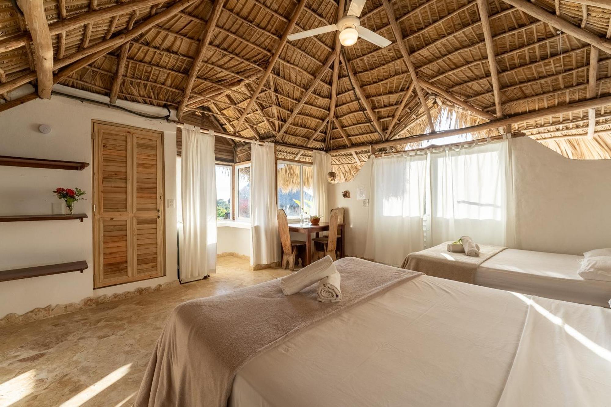 Surfbreak B&B Cabarete Exteriér fotografie