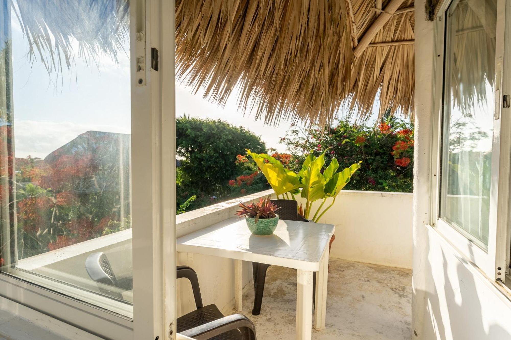 Surfbreak B&B Cabarete Exteriér fotografie