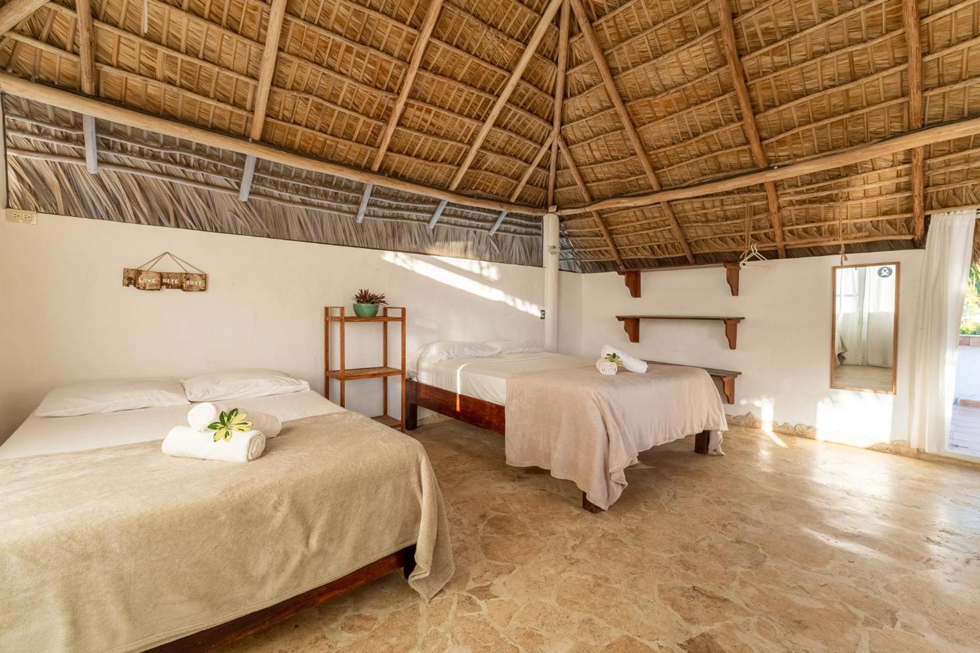 Surfbreak B&B Cabarete Exteriér fotografie