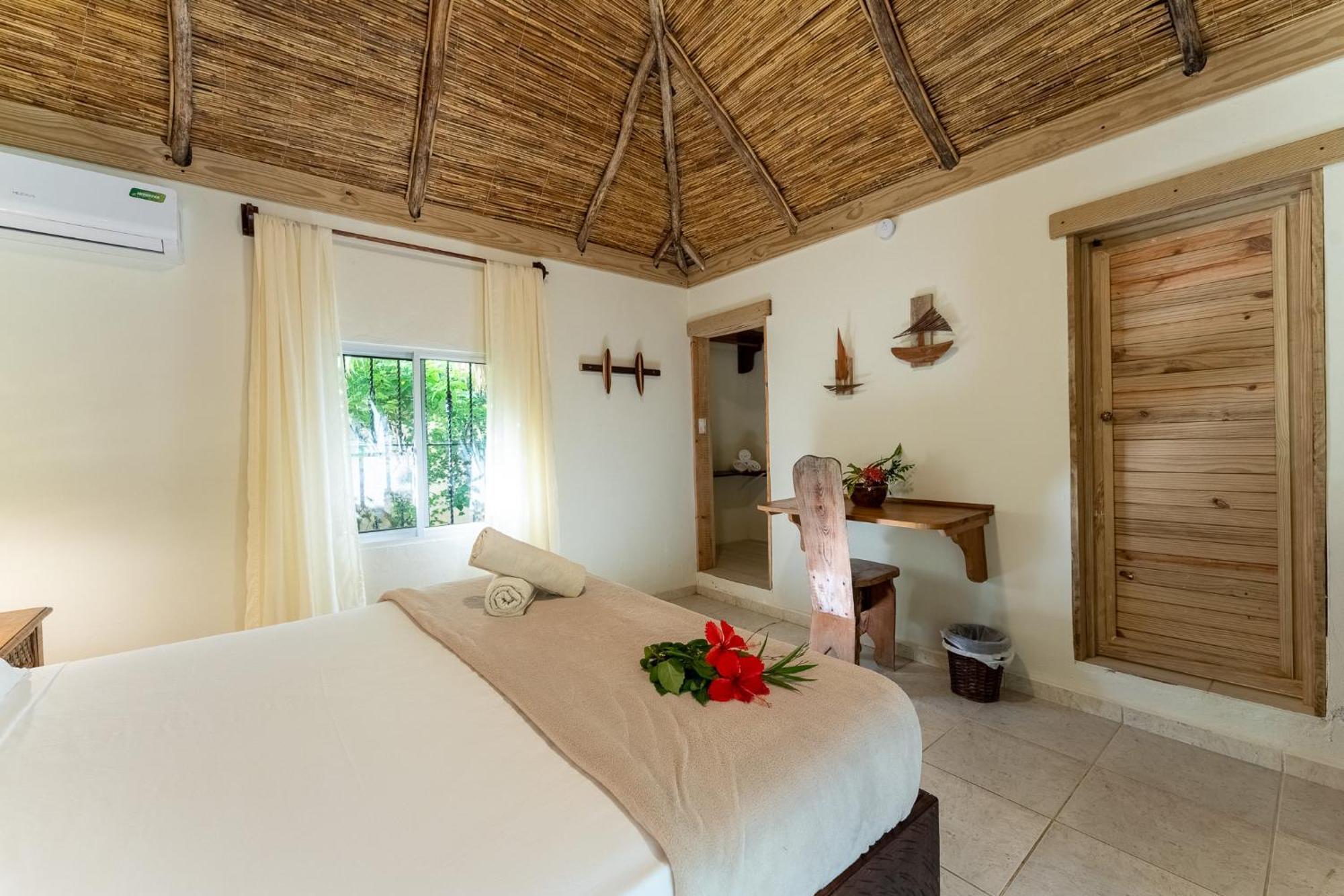 Surfbreak B&B Cabarete Exteriér fotografie