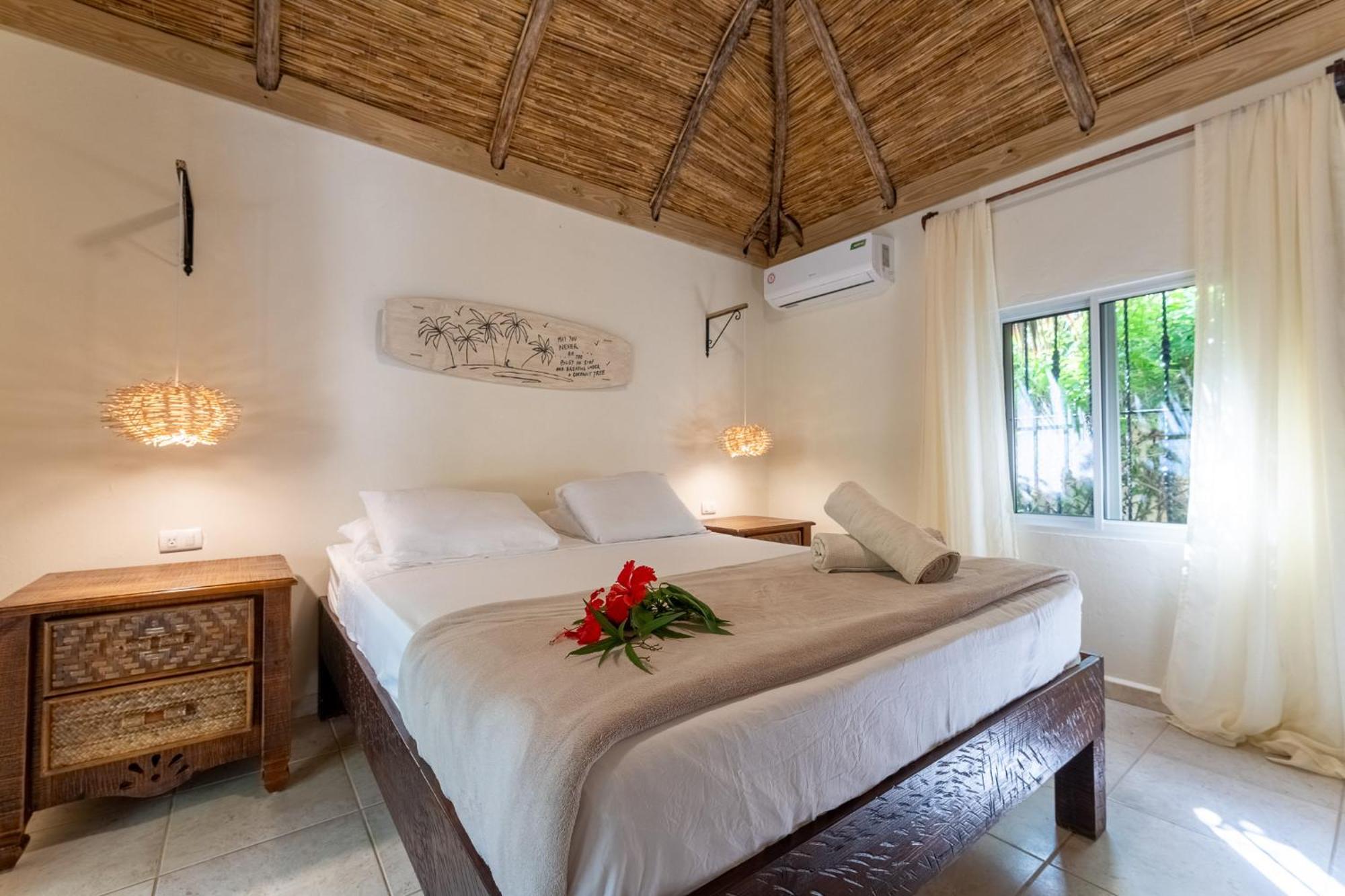 Surfbreak B&B Cabarete Exteriér fotografie