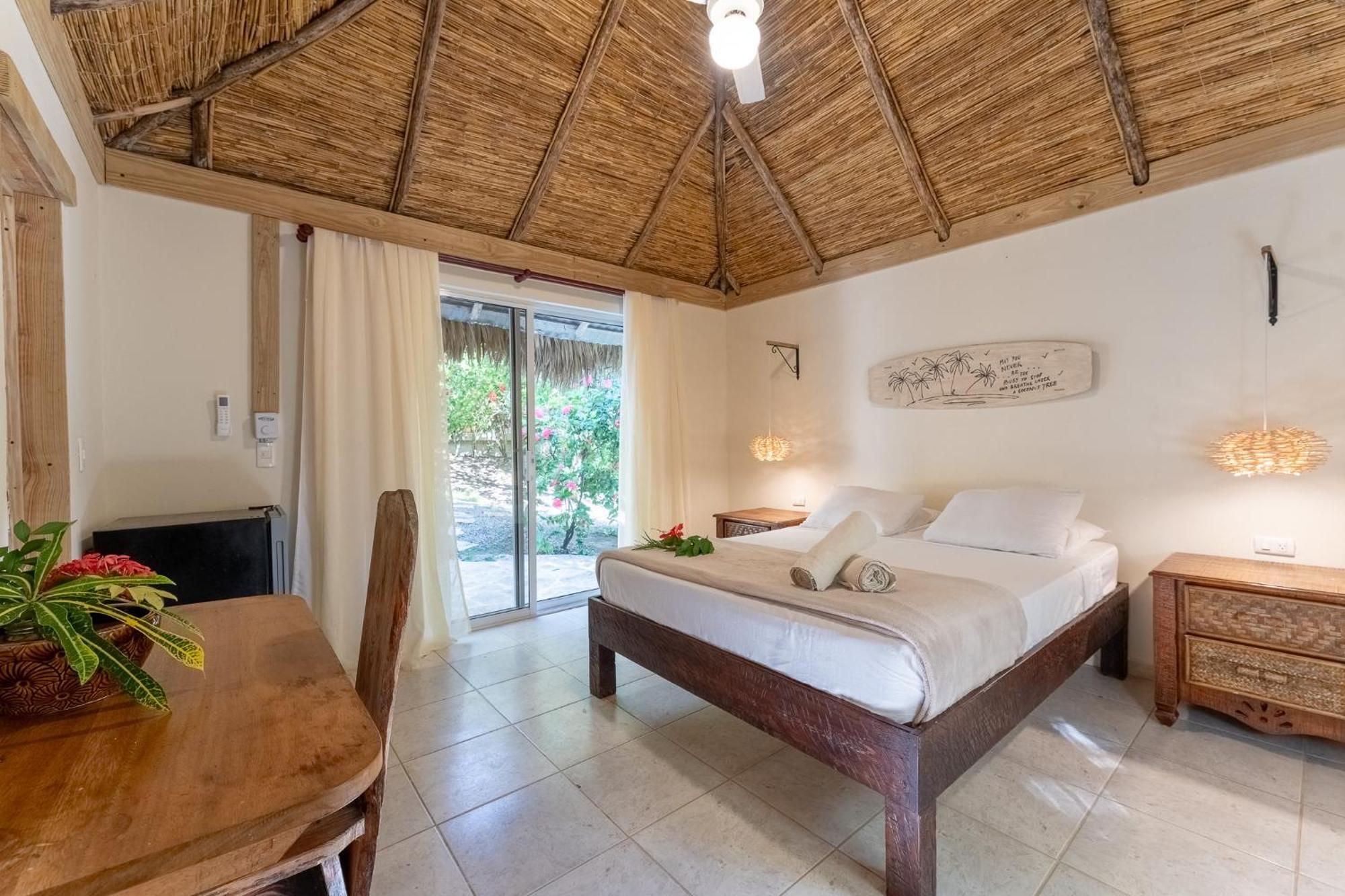 Surfbreak B&B Cabarete Exteriér fotografie