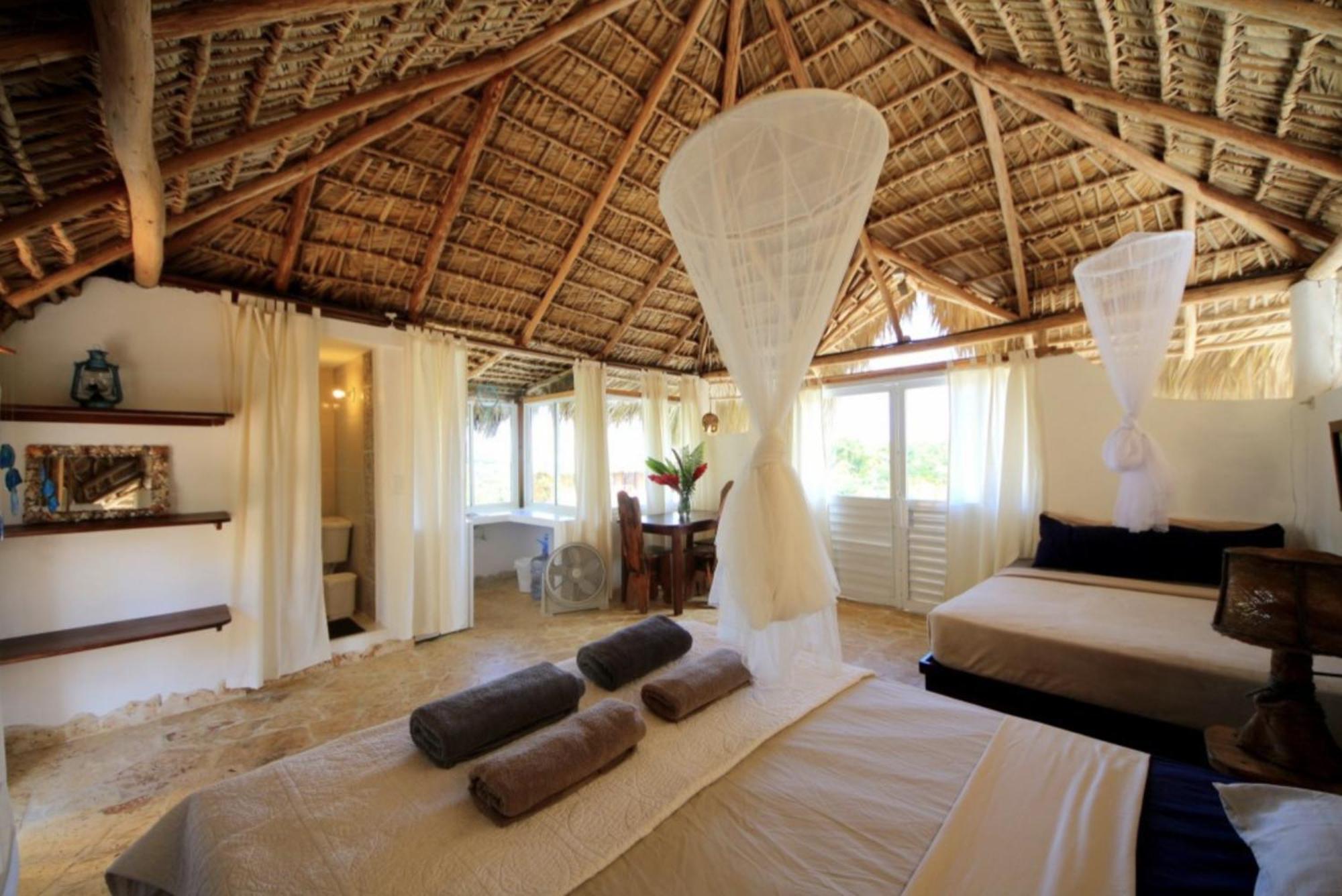 Surfbreak B&B Cabarete Exteriér fotografie