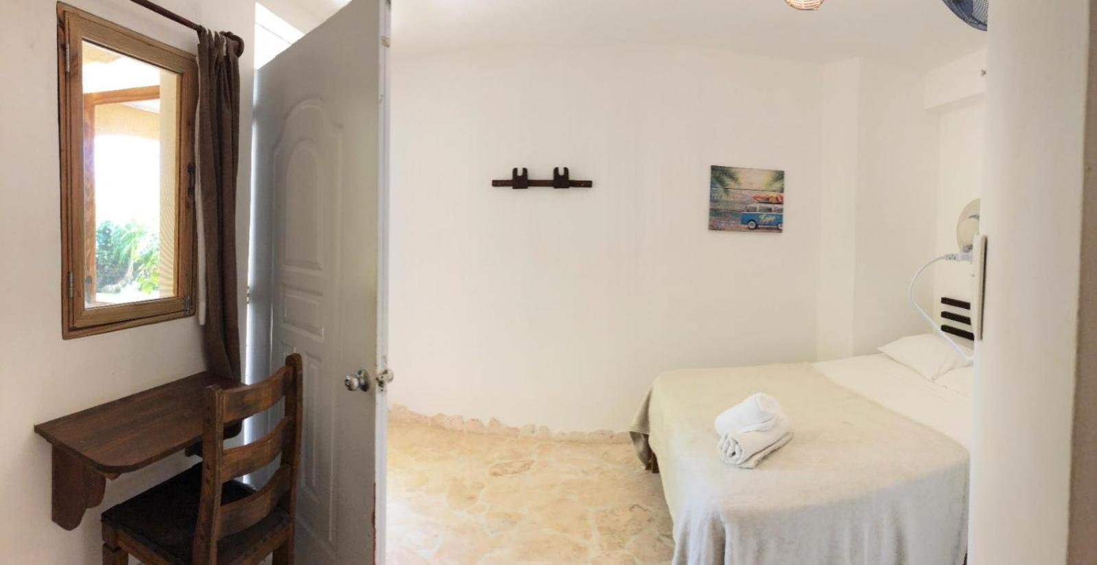 Surfbreak B&B Cabarete Exteriér fotografie