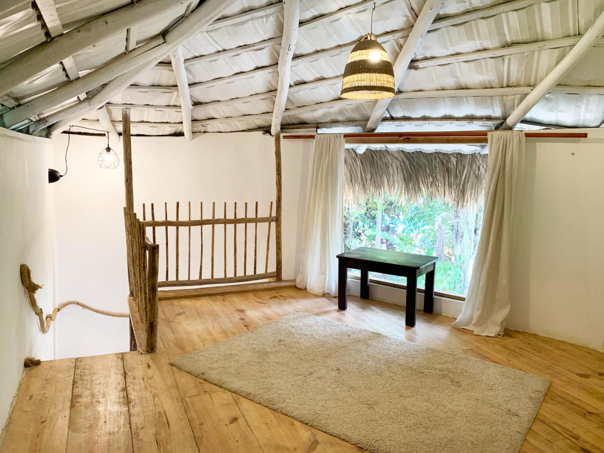 Surfbreak B&B Cabarete Pokoj fotografie