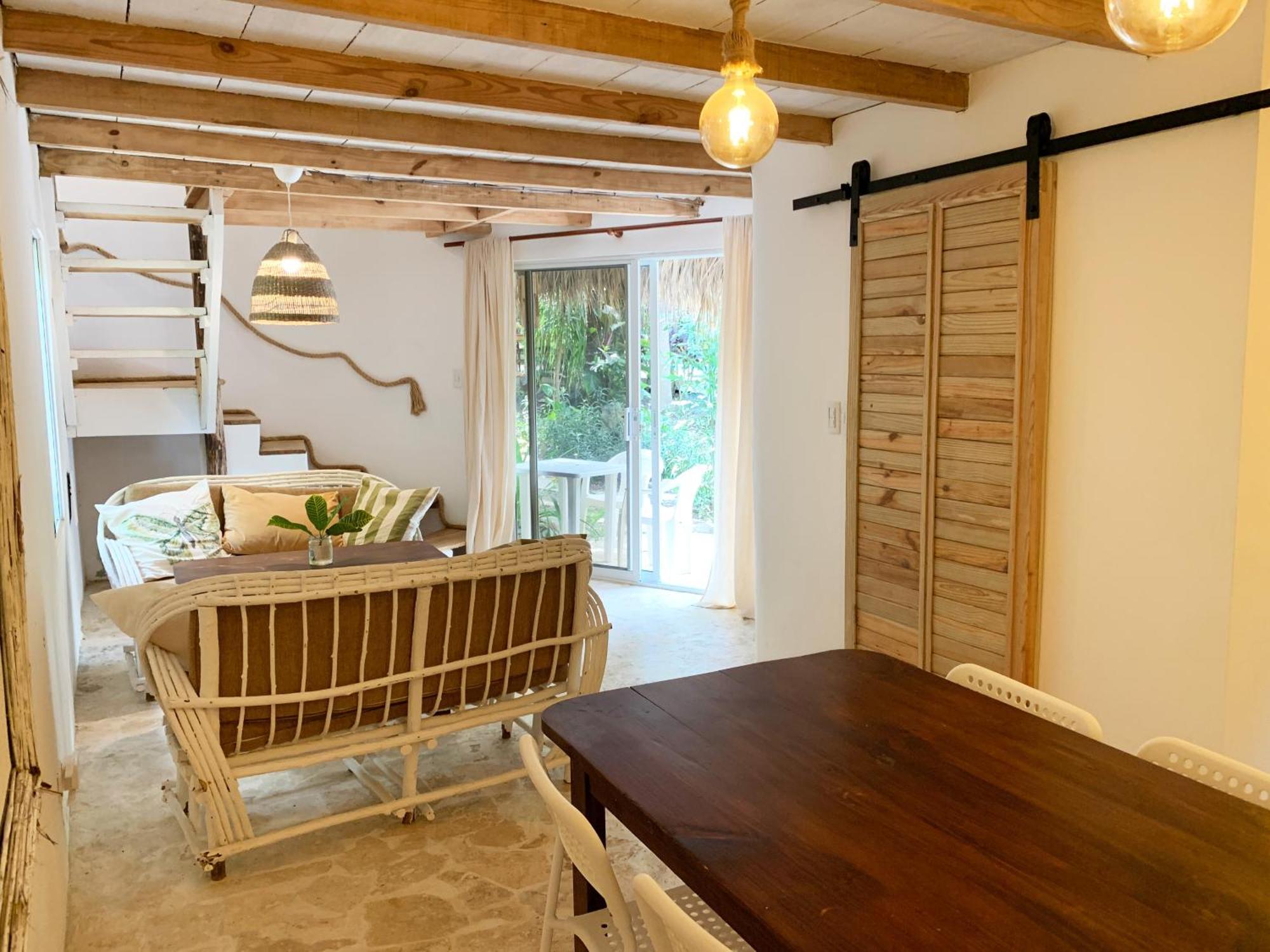 Surfbreak B&B Cabarete Pokoj fotografie