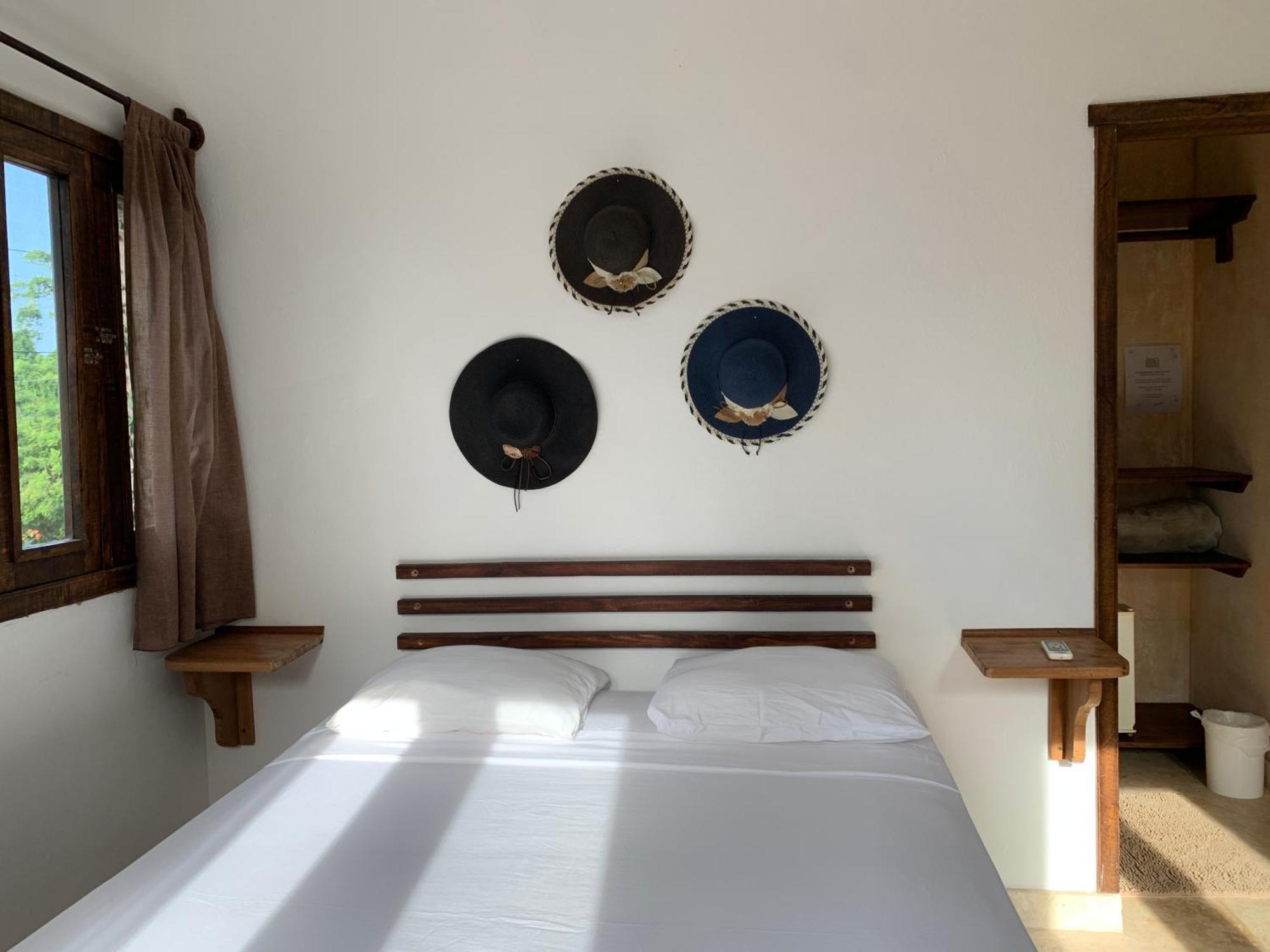 Surfbreak B&B Cabarete Pokoj fotografie