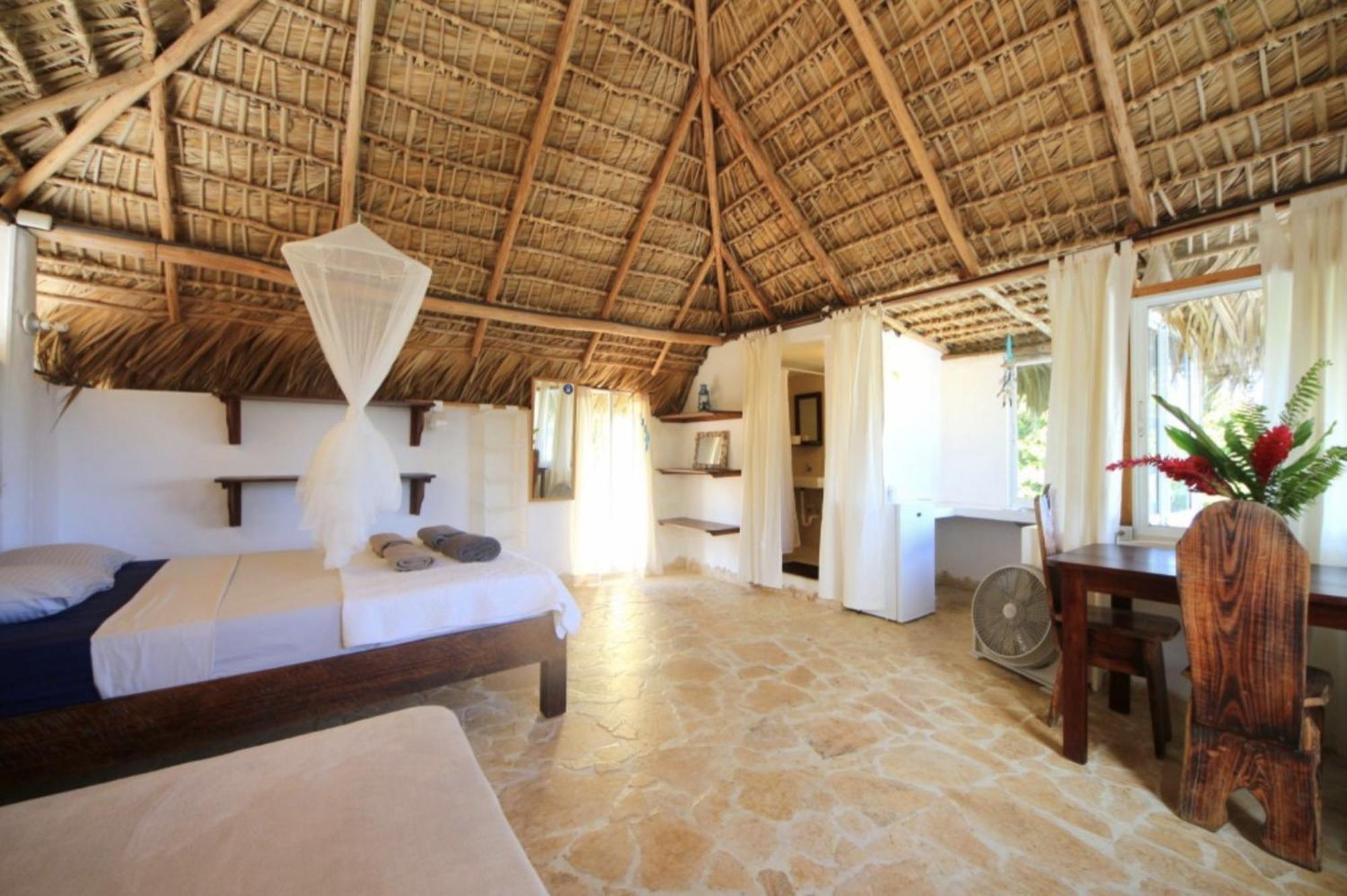 Surfbreak B&B Cabarete Exteriér fotografie