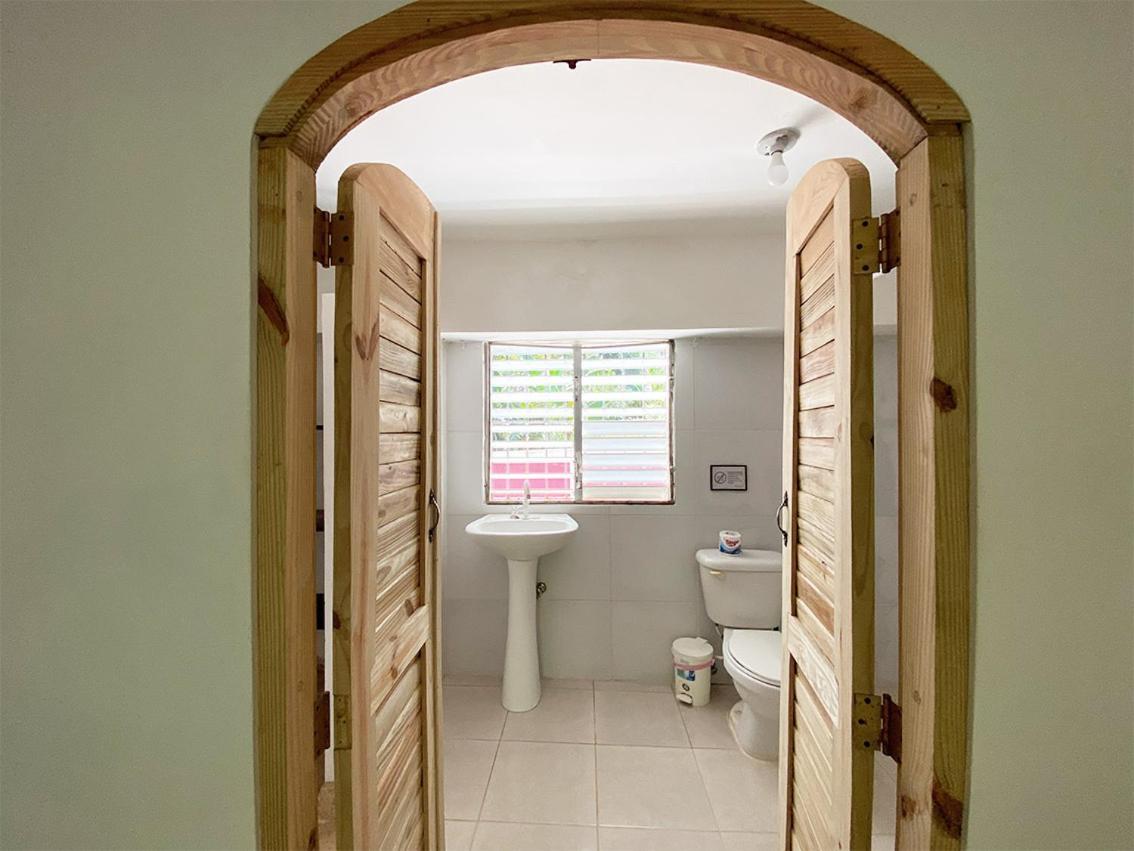 Surfbreak B&B Cabarete Exteriér fotografie