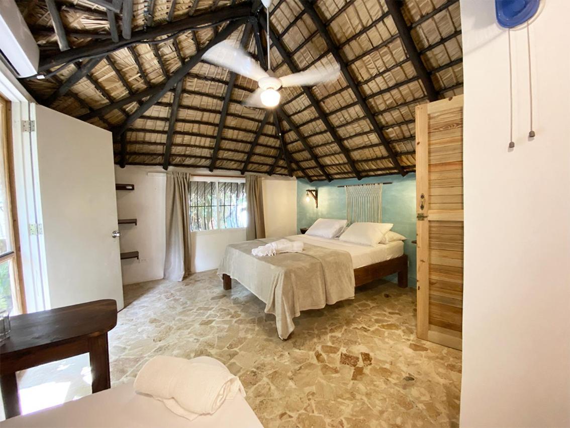 Surfbreak B&B Cabarete Exteriér fotografie