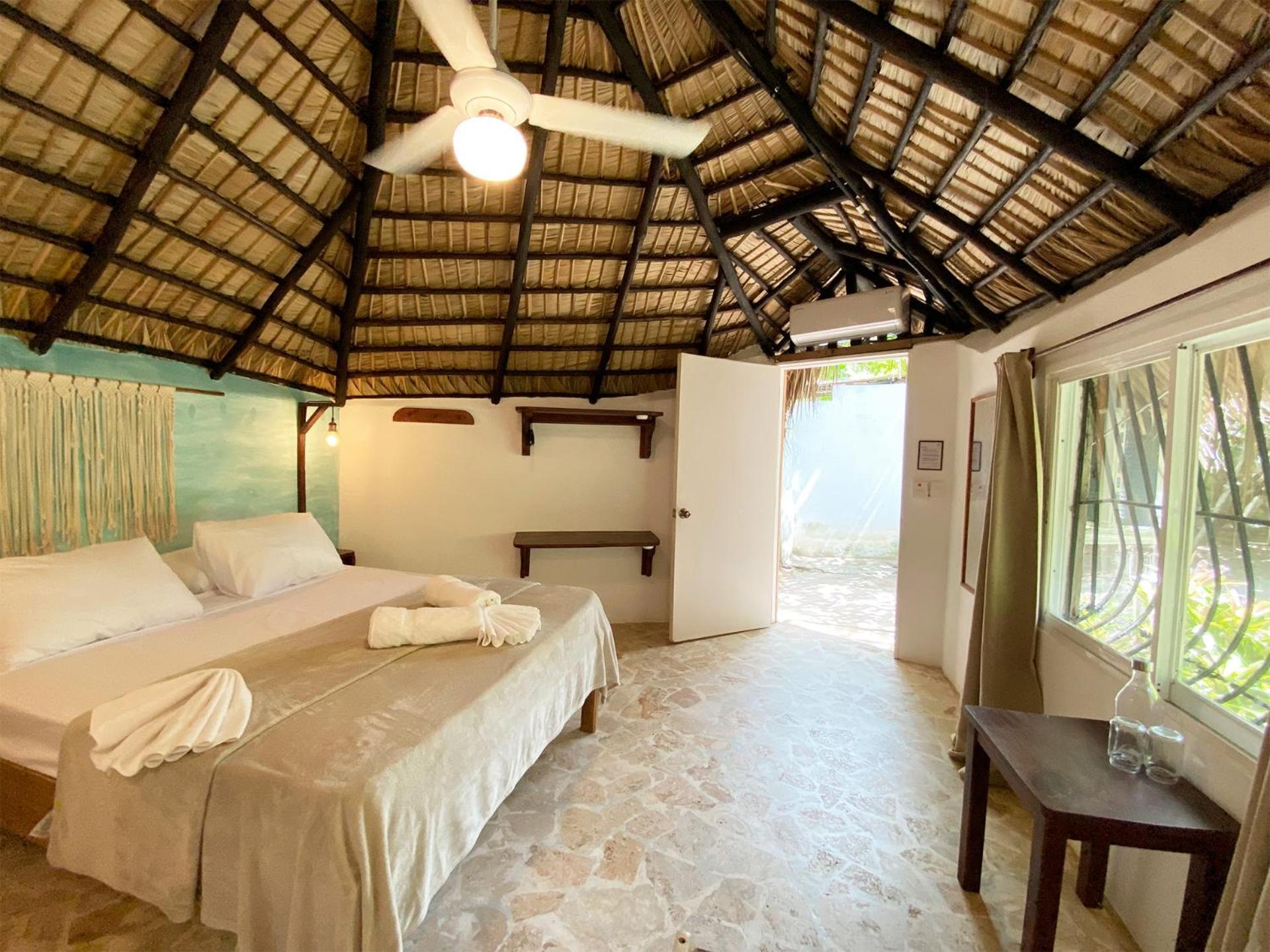 Surfbreak B&B Cabarete Exteriér fotografie