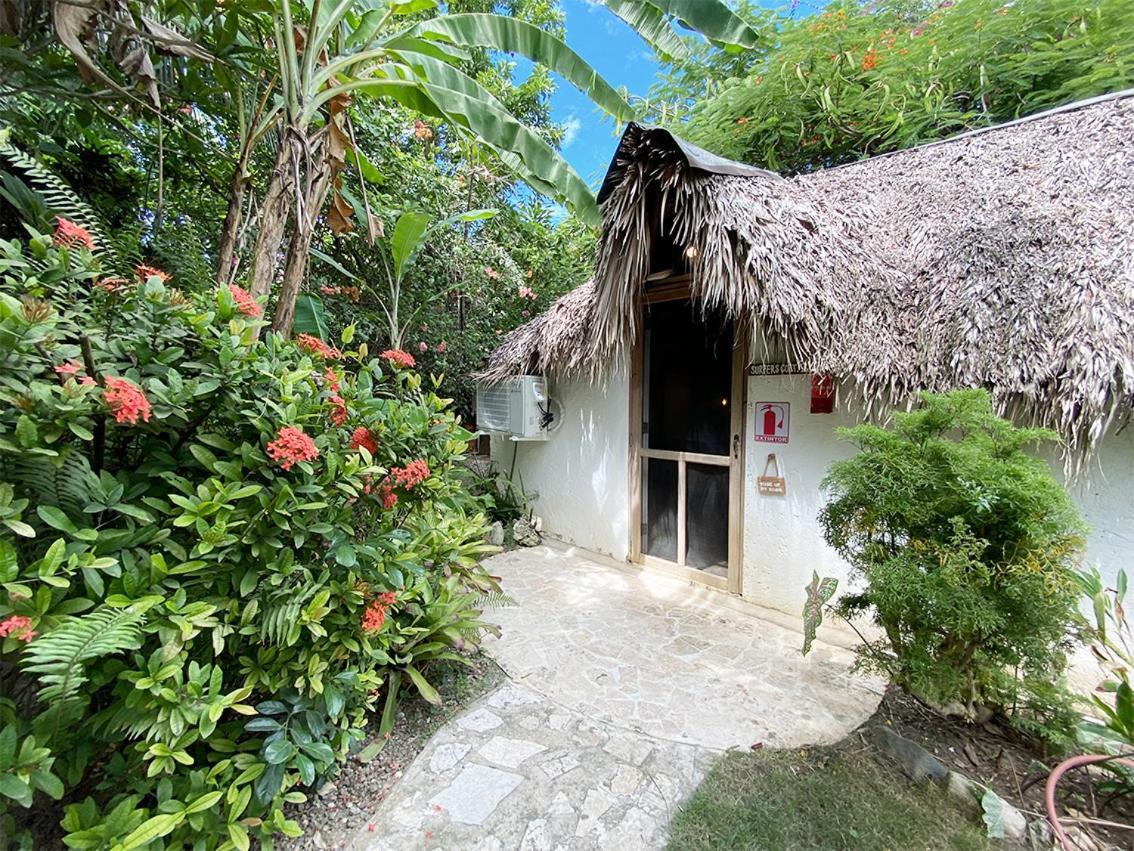 Surfbreak B&B Cabarete Exteriér fotografie