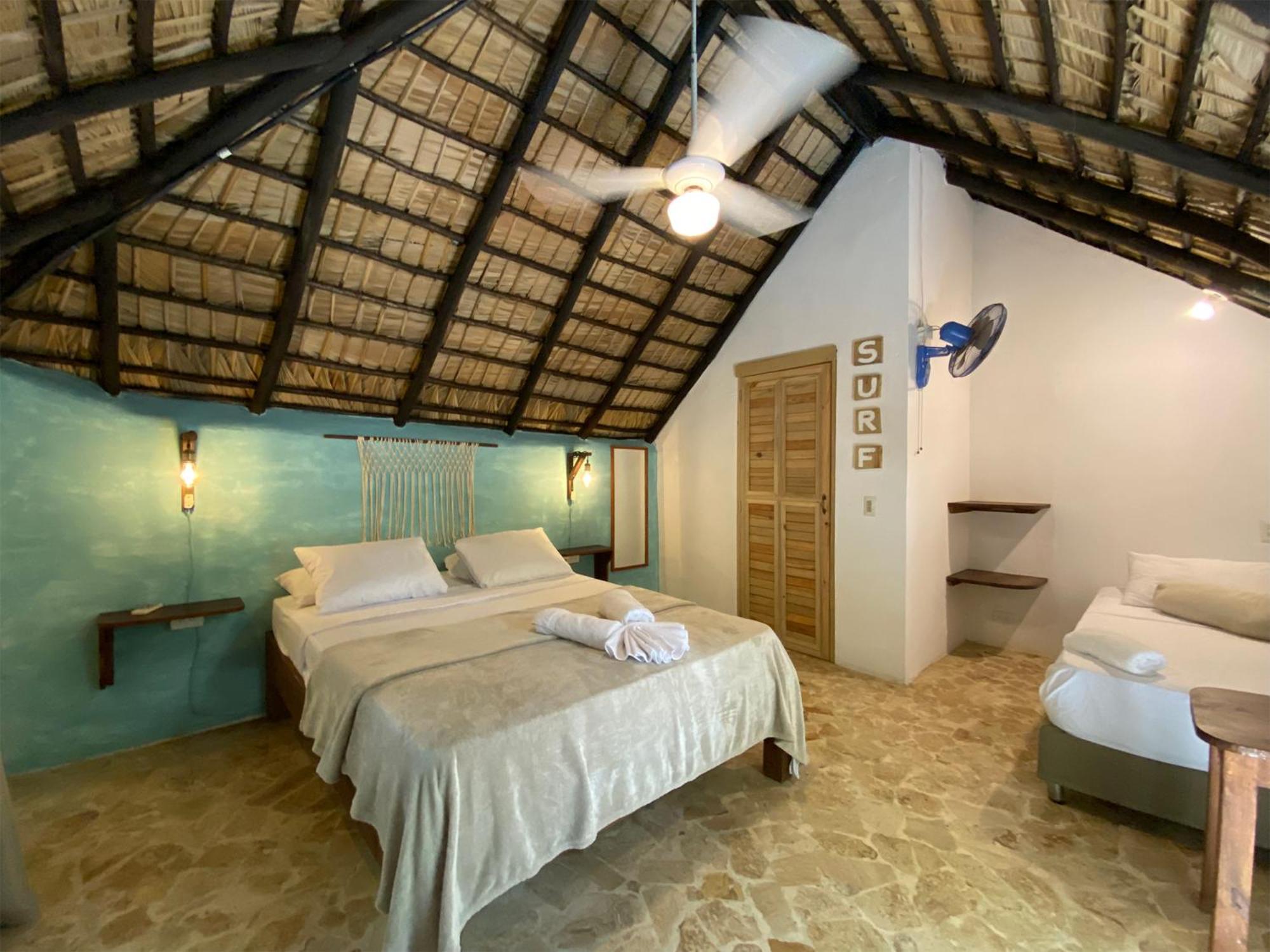 Surfbreak B&B Cabarete Exteriér fotografie