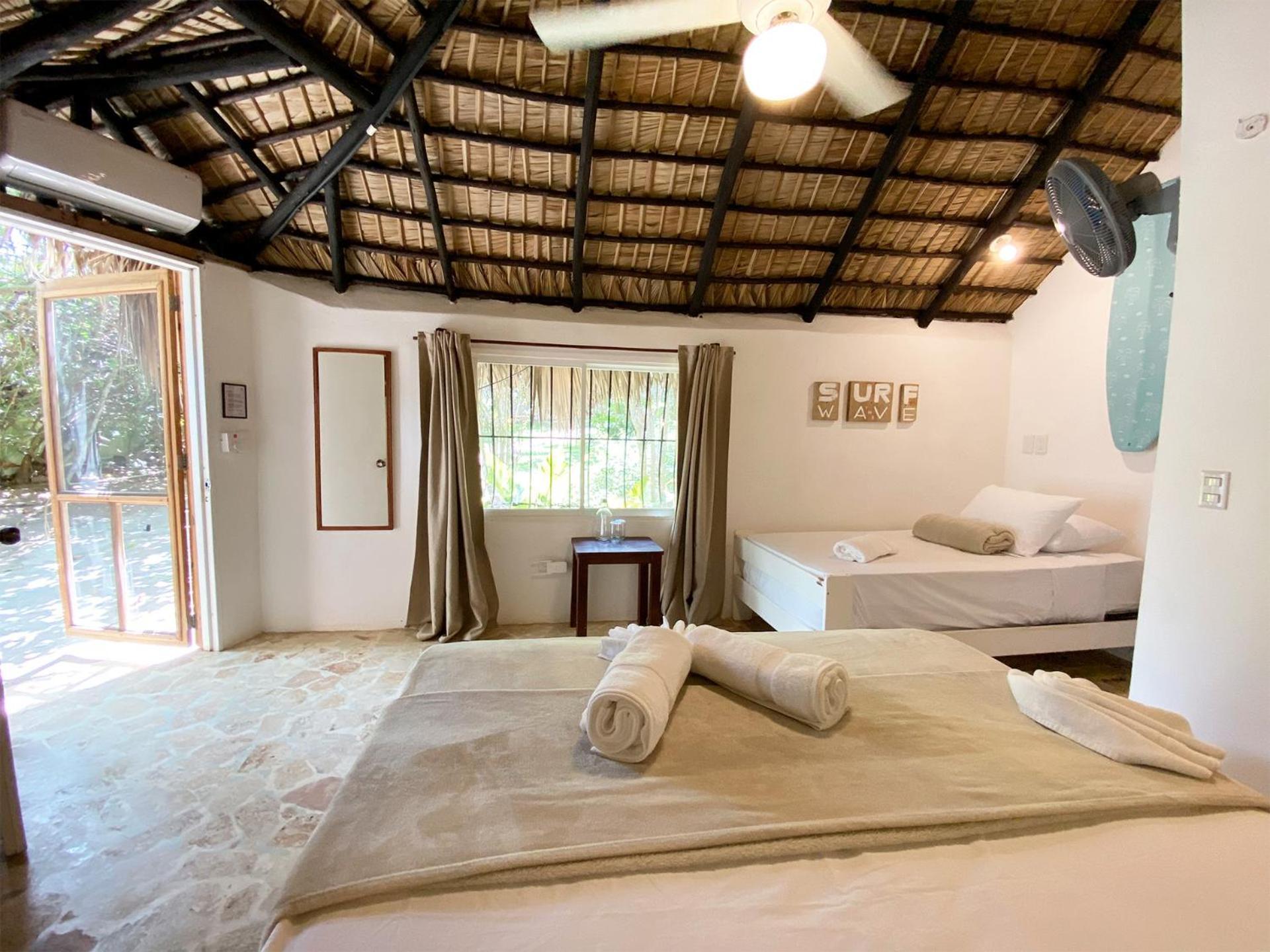 Surfbreak B&B Cabarete Exteriér fotografie
