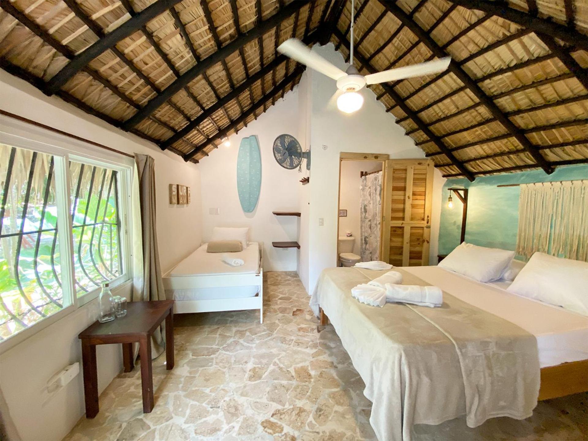 Surfbreak B&B Cabarete Exteriér fotografie