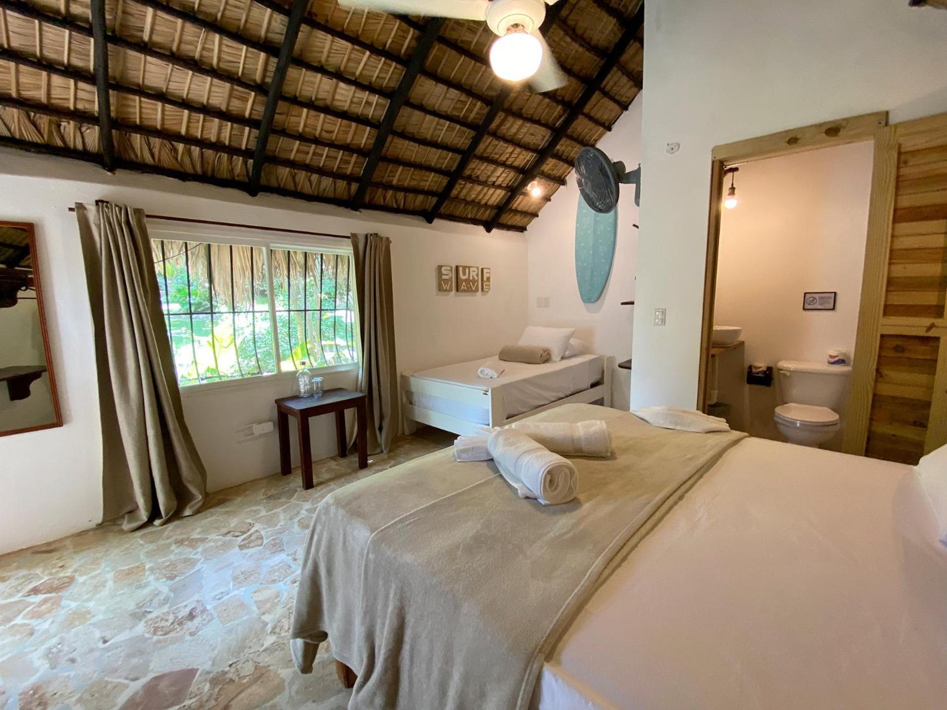 Surfbreak B&B Cabarete Exteriér fotografie