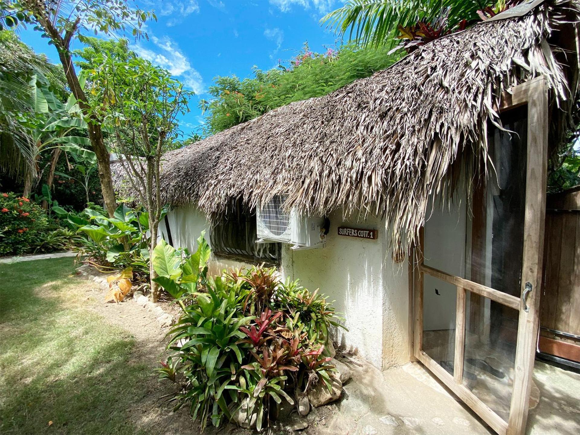 Surfbreak B&B Cabarete Exteriér fotografie