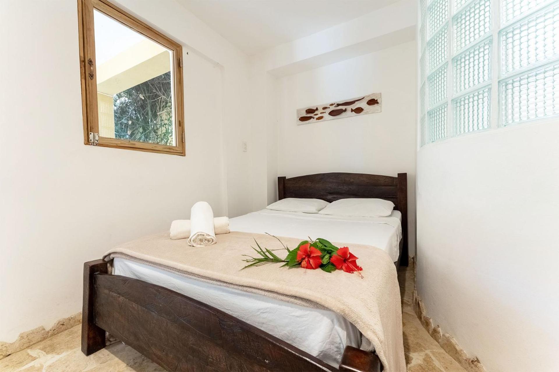 Surfbreak B&B Cabarete Pokoj fotografie