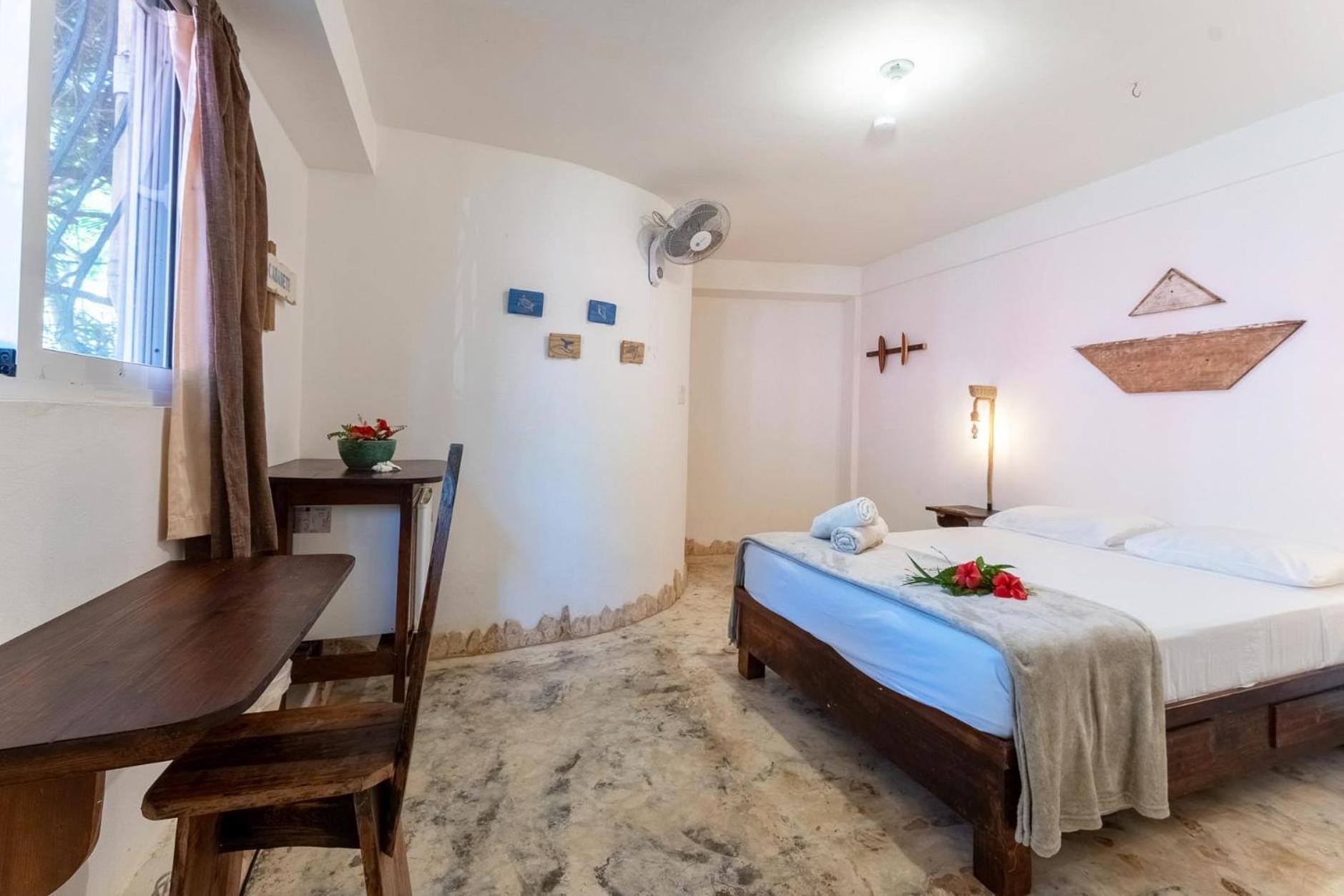 Surfbreak B&B Cabarete Pokoj fotografie